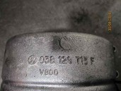 Recambio de colector admision para skoda fabia (6y2/6y3) 1.9 sdi cat (asy) referencia OEM IAM 038129713F 