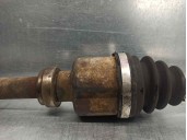 Recambio de transmision delantera derecha para peugeot boxer camión 2.2 hdi fap cat referencia OEM IAM 4H03 
