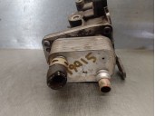 Recambio de enfriador aceite motor para peugeot partner kombi confort referencia OEM IAM 9807594380 V16H1109 SOGEFI