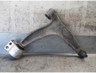 Recambio de brazo suspension inferior delantero derecho para fiat croma (194) 1.9 jtd 16v cat referencia OEM IAM 51748652 GM