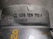 Recambio de colector admision para skoda fabia (6y2/6y3) 1.9 sdi cat (asy) referencia OEM IAM 038129713F 