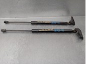 Recambio de amortiguadores maletero / porton para opel karl 1.0 12v referencia OEM IAM 42400107  