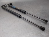 Recambio de amortiguadores maletero / porton para opel karl 1.0 12v referencia OEM IAM 42400107 
