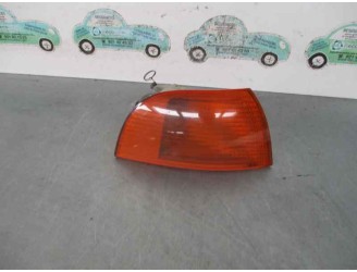 Recambio de piloto delantero derecho para fiat punto berl. (176) 1.2 cat referencia OEM IAM 46402657 NARANJA 5 PUERTAS