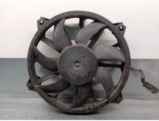 Recambio de electroventilador para peugeot partner kombi confort referencia OEM IAM 9661571480 988495HC VALEO