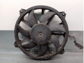 Recambio de electroventilador para peugeot partner kombi confort referencia OEM IAM 9661571480 988495HC VALEO