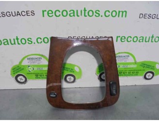 Recambio de consola para mercedes-benz clase s (w220) berlina 3.2 cdi cat referencia OEM IAM A2202671688 