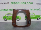 Recambio de consola para mercedes-benz clase s (w220) berlina 3.2 cdi cat referencia OEM IAM A2202671688 