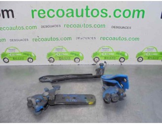 Recambio de bisagra puerta para peugeot bipper 1.3 16v hdi fap referencia OEM IAM 2511206  