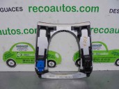 Recambio de consola para mercedes-benz clase s (w220) berlina 3.2 cdi cat referencia OEM IAM A2202671688 