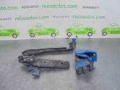 Recambio de bisagra puerta para peugeot bipper 1.3 16v hdi fap referencia OEM IAM 2511206  