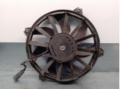 Recambio de electroventilador para peugeot partner kombi confort referencia OEM IAM 9661571480 988495HC VALEO