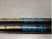 Recambio de amortiguadores maletero / porton para opel karl 1.0 12v referencia OEM IAM 42400107  