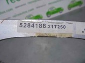 Recambio de consola para mercedes-benz clase s (w220) berlina 3.2 cdi cat referencia OEM IAM A2202671688 