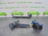 Recambio de bisagra puerta para peugeot bipper 1.3 16v hdi fap referencia OEM IAM 2511206  