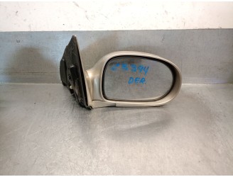 Replacement right mirror for Kia Carnival II 2.9 CRDi CAT OEM IAM reference 0K54E69123 0K54A69123 