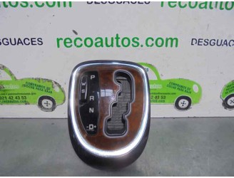 Recambio de consola para mercedes-benz clase s (w220) berlina 3.2 cdi cat referencia OEM IAM A2202671688 