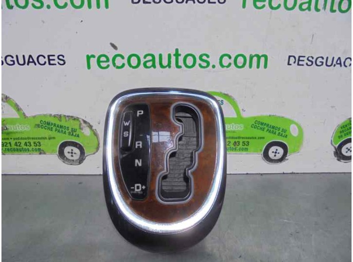 Recambio de consola para mercedes-benz clase s (w220) berlina 3.2 cdi cat referencia OEM IAM A2202671688  