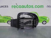 Recambio de consola para mercedes-benz clase s (w220) berlina 3.2 cdi cat referencia OEM IAM A2202671688  