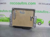 Replacement engine control unit ECU for Hyundai Accent (X3) 1.3 GLS automatic OEM IAM reference 3910022460 3911022460 
