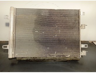 Recambio de condensador / radiador aire acondicionado para mercedes-benz cla (c118) cla 200 d (118.312) referencia OEM IAM A2475