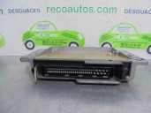 Replacement engine control unit ECU for Hyundai Accent (X3) 1.3 GLS automatic OEM IAM reference 3910022460 3911022460 