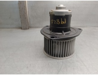 Recambio de motor calefaccion para suzuki wagon r+ sr (em) 1.2 cat referencia OEM IAM 8814078000  