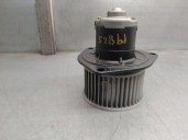 Recambio de motor calefaccion para suzuki wagon r+ sr (em) 1.2 cat referencia OEM IAM 8814078000  