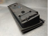 Recambio de portamatriculas para audi 100 berlina (c4) 2.3 referencia OEM IAM 4A5853465 