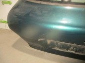 Recambio de porton trasero para hyundai accent (x3) 1.3 gls automático referencia OEM IAM 7370022332 VERDE 5 PUERTAS