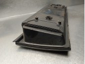 Recambio de portamatriculas para audi 100 berlina (c4) 2.3 referencia OEM IAM 4A5853465 