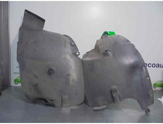 Recambio de paso rueda delantero derecho para mercedes-benz sprinter ii caja cerrada cdi cat referencia OEM IAM 9066841377 CEST