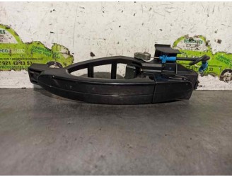 Recambio de maneta exterior delantera derecha para ford mondeo ber. (ca2) 2.2 tdci cat referencia OEM IAM 6M21U224A36AF  