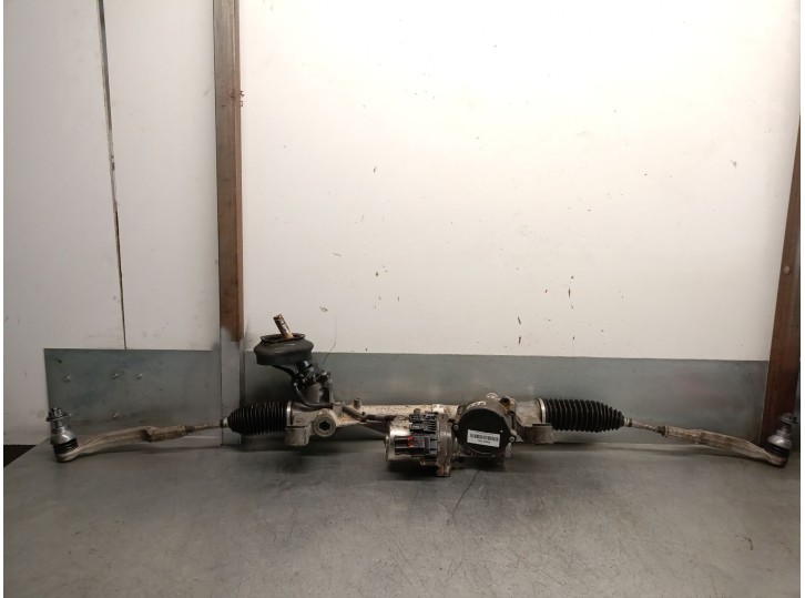 Recambio de cremallera direccion para mercedes-benz cla (c118) cla 200 d (118.312) referencia OEM IAM A1184602400 A1184602400 