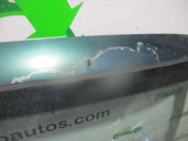 Recambio de porton trasero para hyundai accent (x3) 1.3 gls automático referencia OEM IAM 7370022332 VERDE 5 PUERTAS