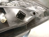 Recambio de retrovisor derecho para kia carnival ii 2.9 crdi cat referencia OEM IAM 0K54E69123 0K54A69123 