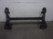 Recambio de puente trasero para peugeot partner kombi confort referencia OEM IAM 5148T8 SOLO PUENTE BURRA 15