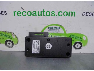 Recambio de modulo electronico para mercedes-benz clase s (w220) berlina 3.2 cdi cat referencia OEM IAM A2038209926  