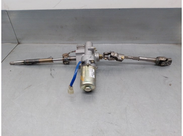 Replacement steering column for Suzuki Wagon R+ SR (EM) 1.2 CAT OEM IAM reference 4820075F80 4820075F00 