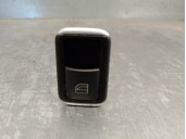 Replacement rear left window regulator switch for Mercedes-Benz GLA Class (W156) 2.1 CDI CAT OEM IAM reference A2049058102 
