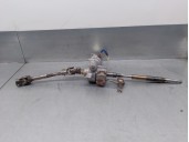 Replacement steering column for Suzuki Wagon R+ SR (EM) 1.2 CAT OEM IAM reference 4820075F80 4820075F00 