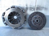Recambio de kit embrague para mitsubishi space star (dg0) 1.3 cat referencia OEM IAM 0907008000 