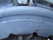 Recambio de kit embrague para mitsubishi space star (dg0) 1.3 cat referencia OEM IAM 0907008000 