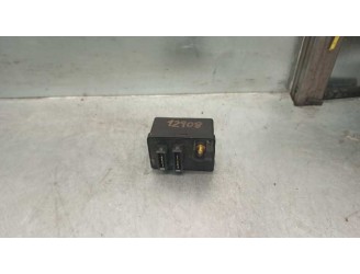 Replacement glow plug relay box for Fiat Croma (194) 1.9 JTD 16V CAT OEM IAM reference 55193073 