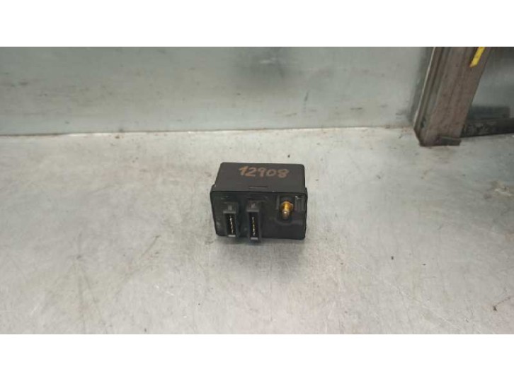 Replacement glow plug relay box for Fiat Croma (194) 1.9 JTD 16V CAT OEM IAM reference 55193073 