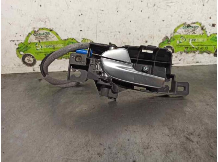 Recambio de maneta interior delantera izquierda para ford mondeo ber. (ca2) 2.2 tdci cat referencia OEM IAM 6M21U22601AB 