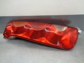Recambio de piloto trasero izquierdo para nissan note (e11e) acenta referencia OEM IAM 265559U000 5 PUERTAS