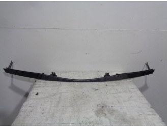 Recambio de molduras delanteras para lancia dedra berl. 1.9 turbodiesel referencia OEM IAM GRIS OSCURO 