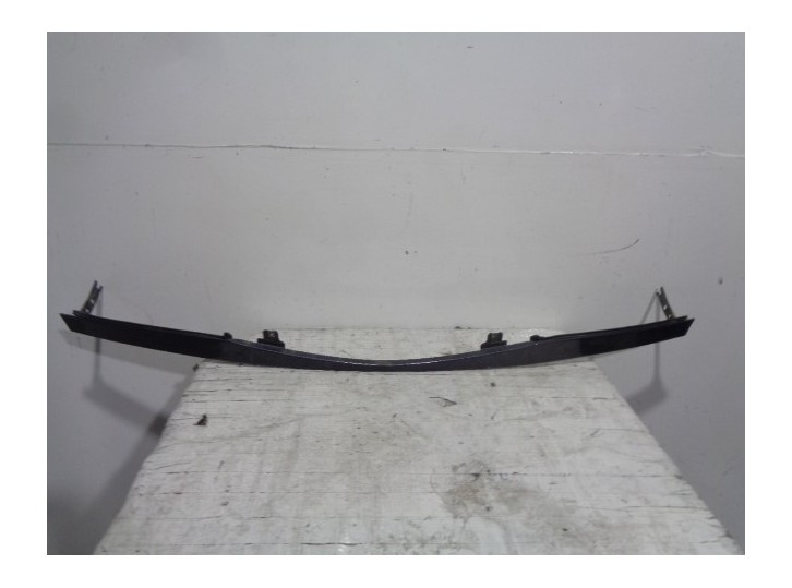 Recambio de molduras delanteras para lancia dedra berl. 1.9 turbodiesel referencia OEM IAM GRIS OSCURO 