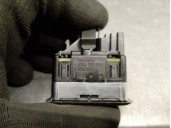 Replacement rear left window regulator switch for Mercedes-Benz GLA Class (W156) 2.1 CDi CAT OEM IAM reference A2049058102 